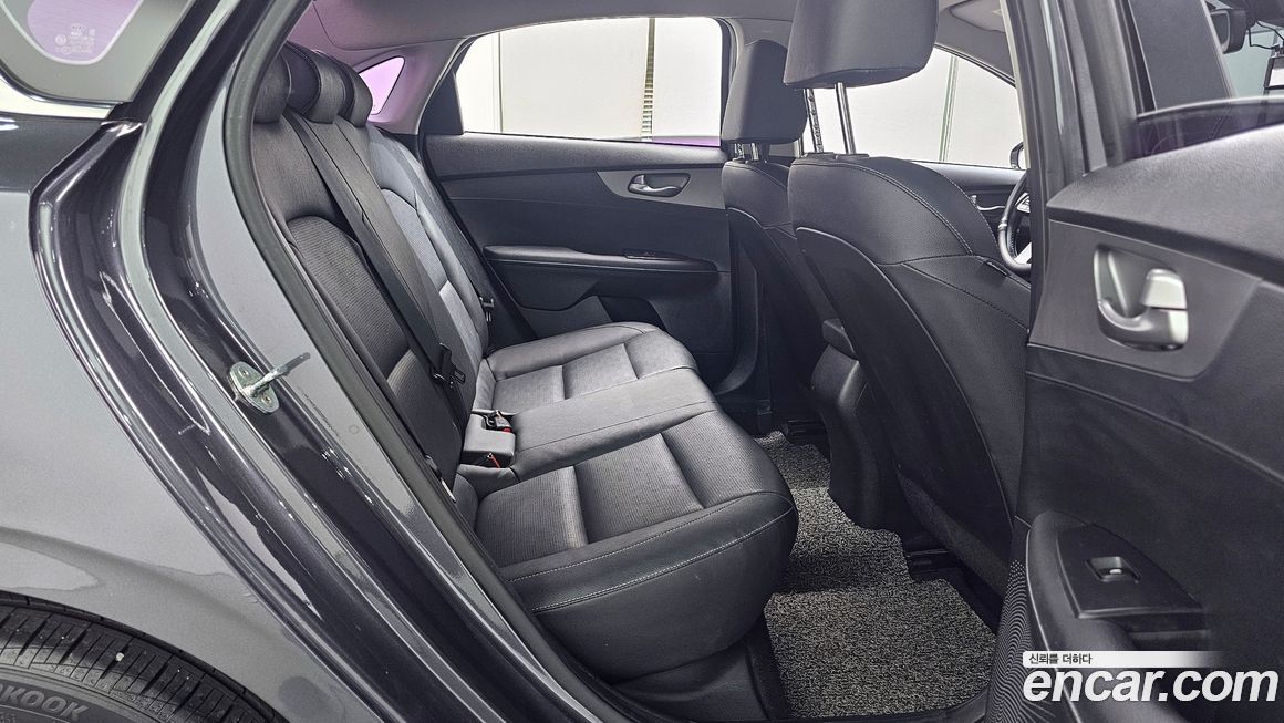 Kia K3 2020