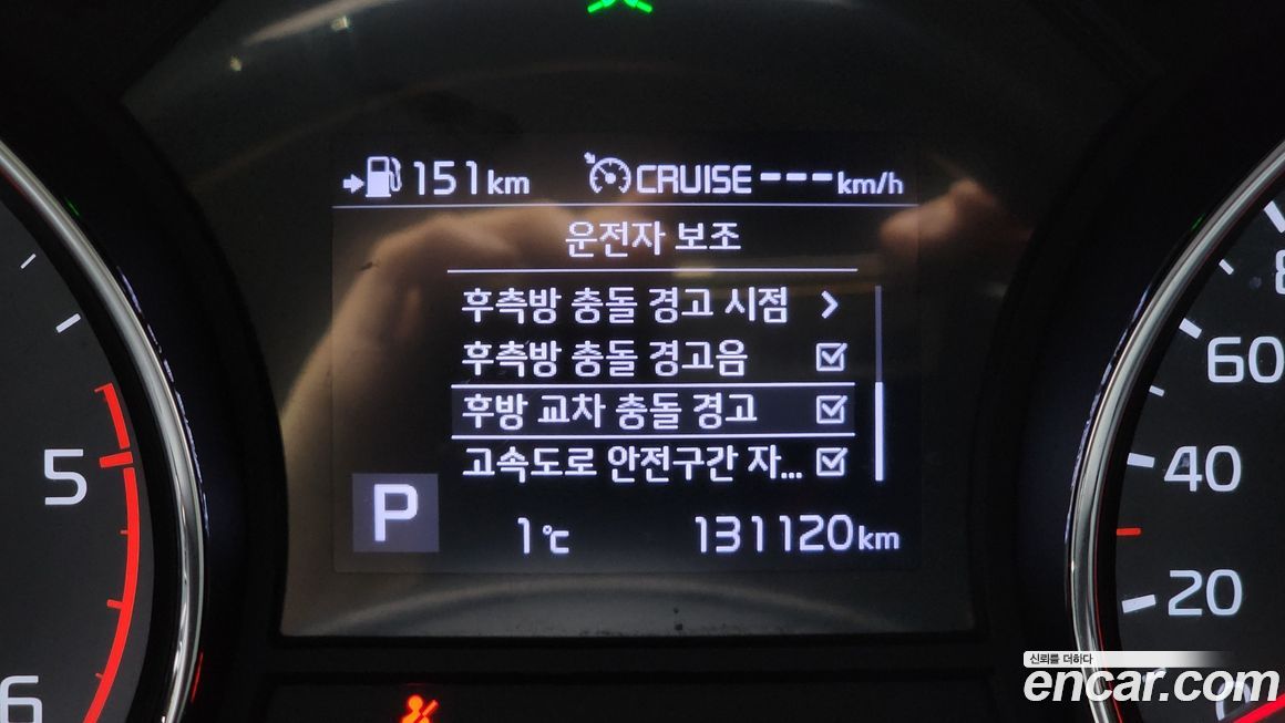 Kia Canival 2019