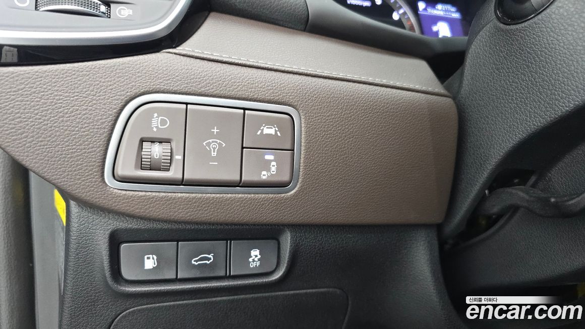 Hyundai Grandeur 2019