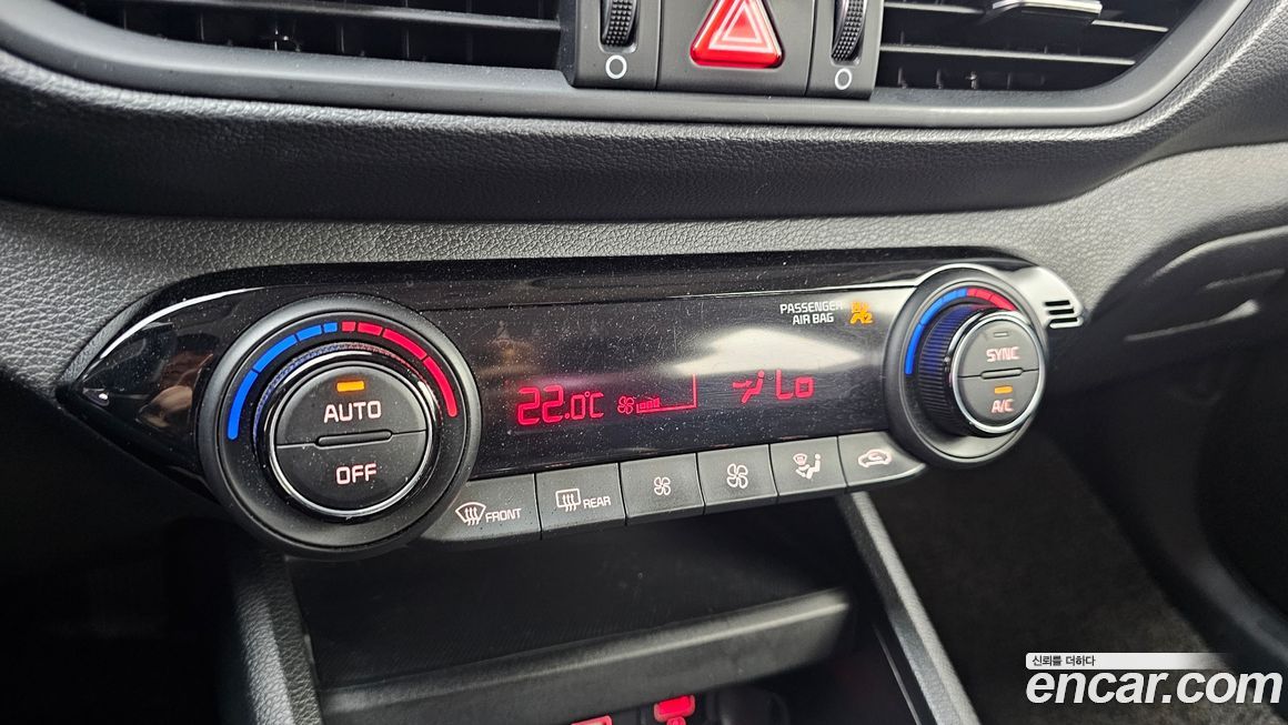 Kia K3 2020
