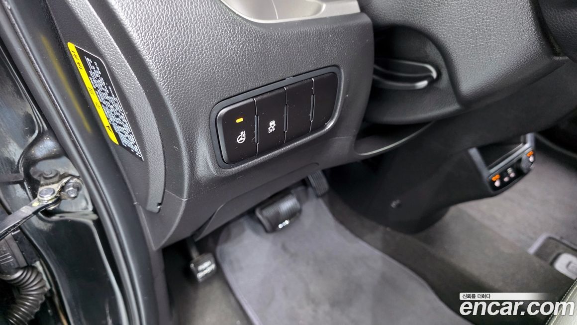 Kia RAY 2018