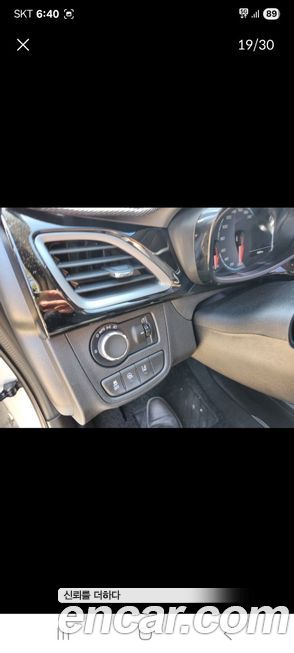 ChevroletGMDaewoo Spark 2021