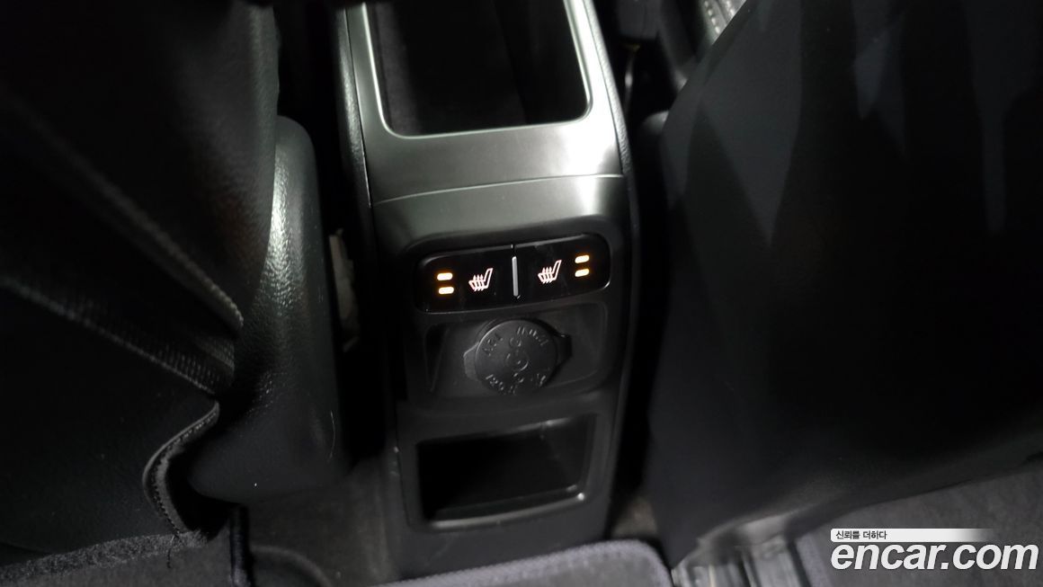 Kia RAY 2018
