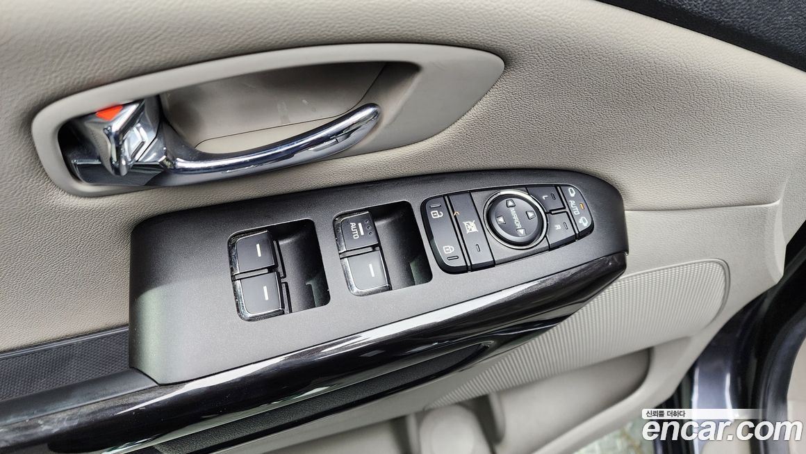Kia Canival 2019