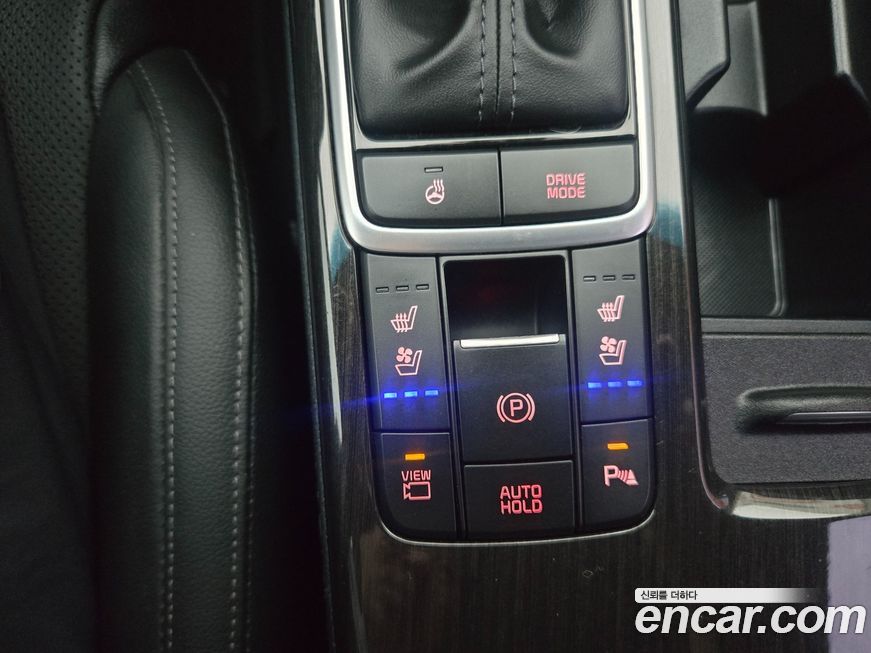 Kia K5 2019