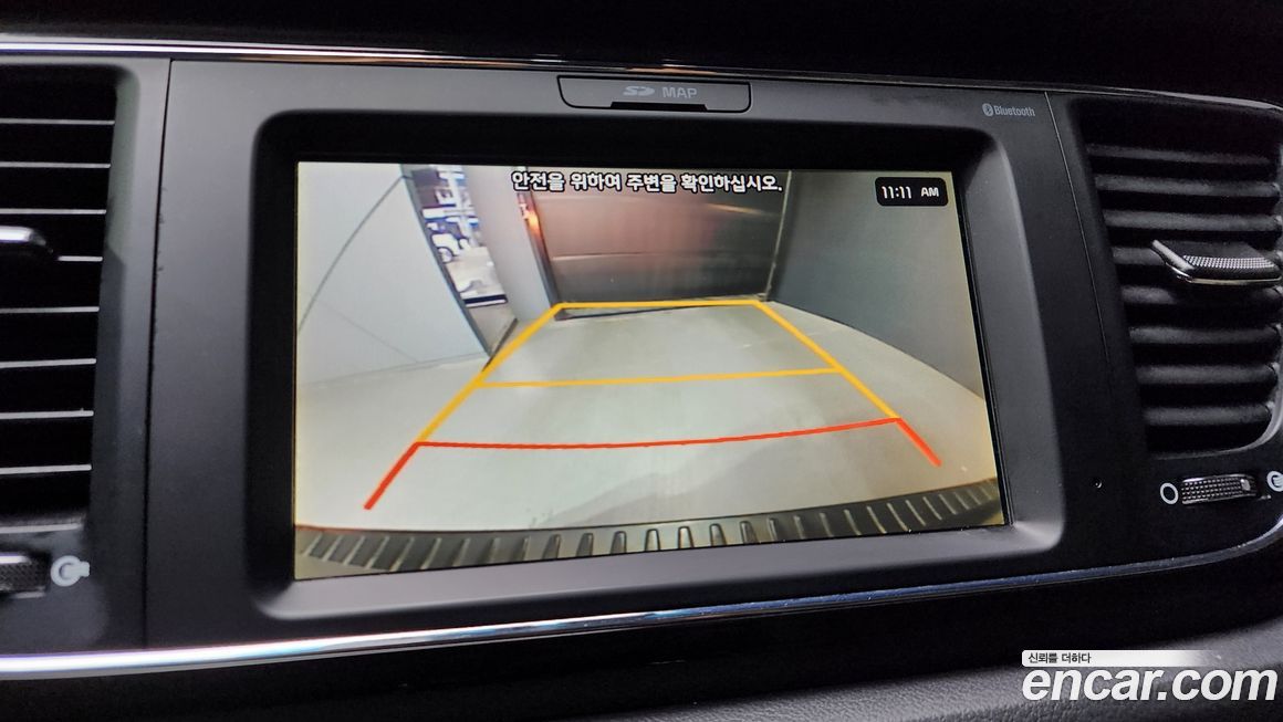 Kia Canival 2019