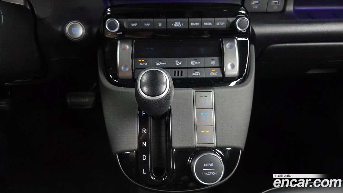 Hyundai Casper 2022