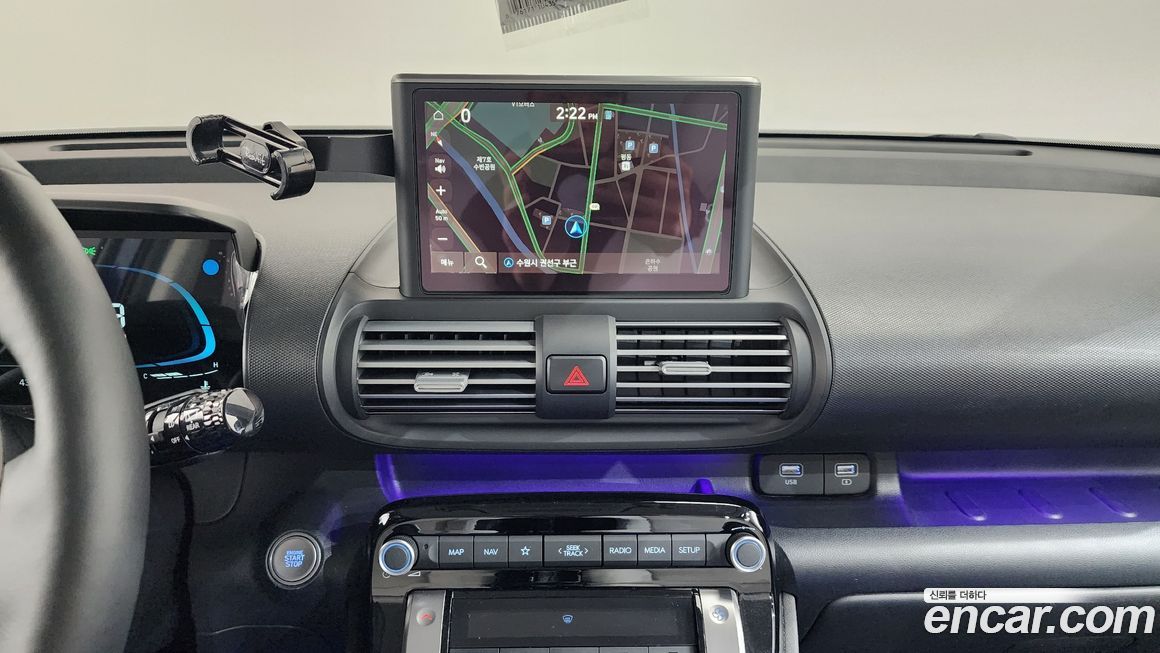 Hyundai Casper 2023