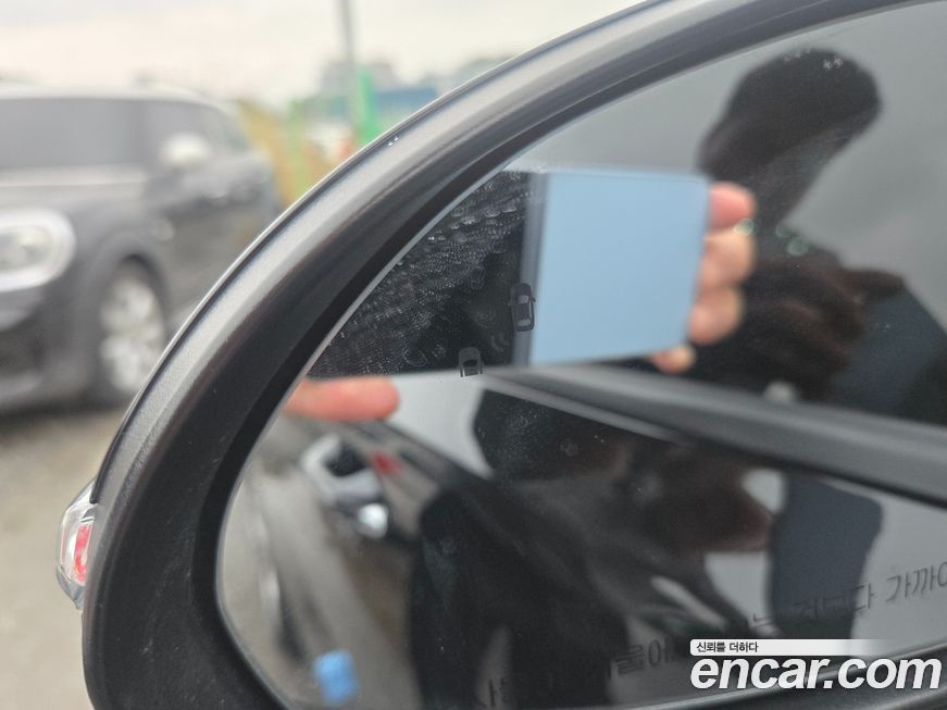 Kia K5 2019