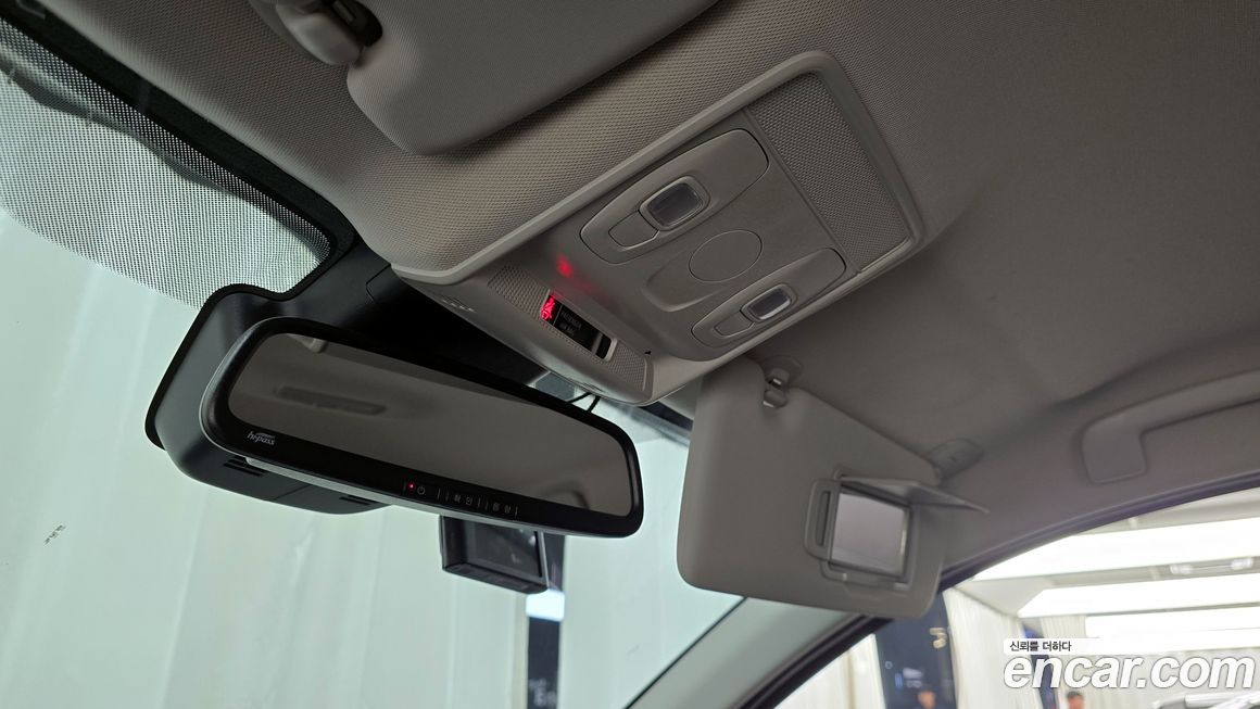 Renault-KoreaSamsung XM3 2020