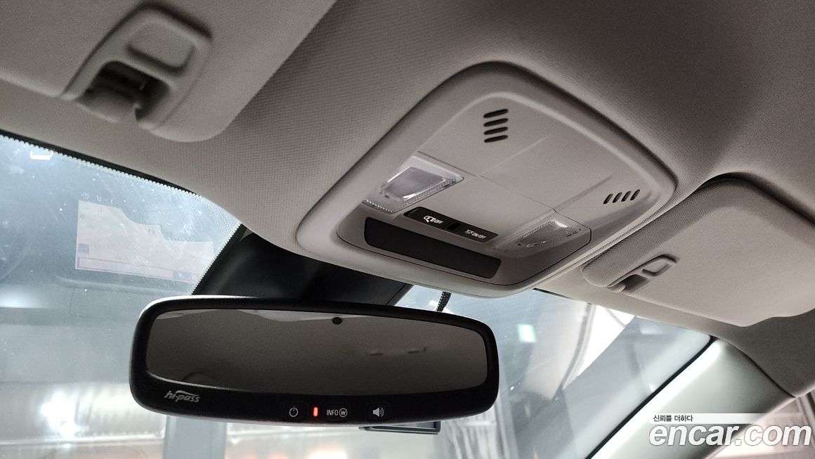 ChevroletGMDaewoo Malibu 2019