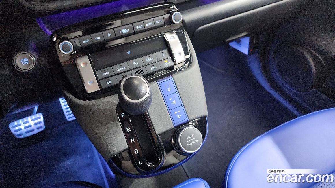 Hyundai Casper 2023