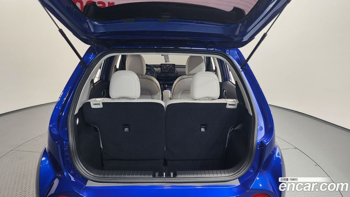 Hyundai Casper 2023