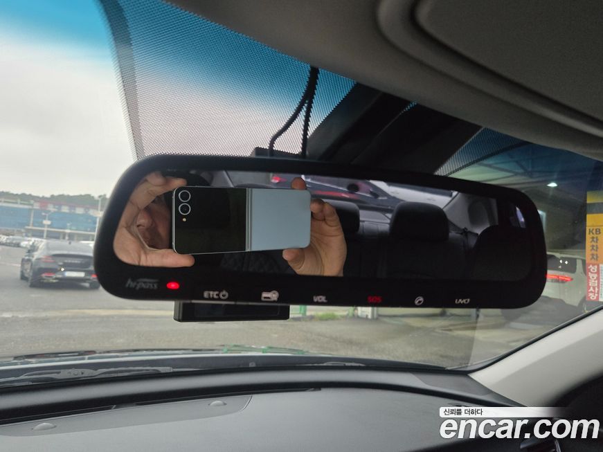 Kia K5 2019