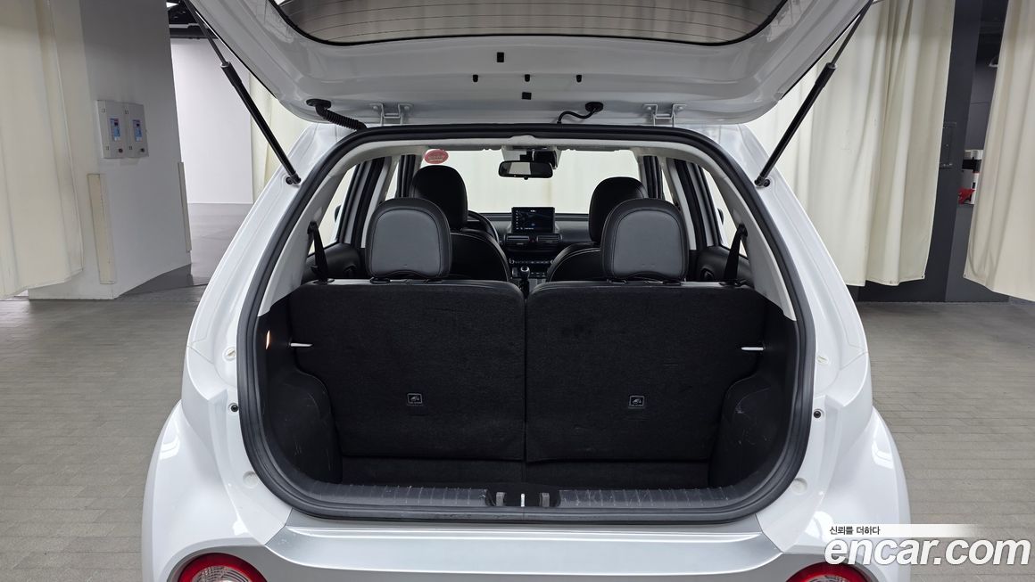 Hyundai Casper 2022