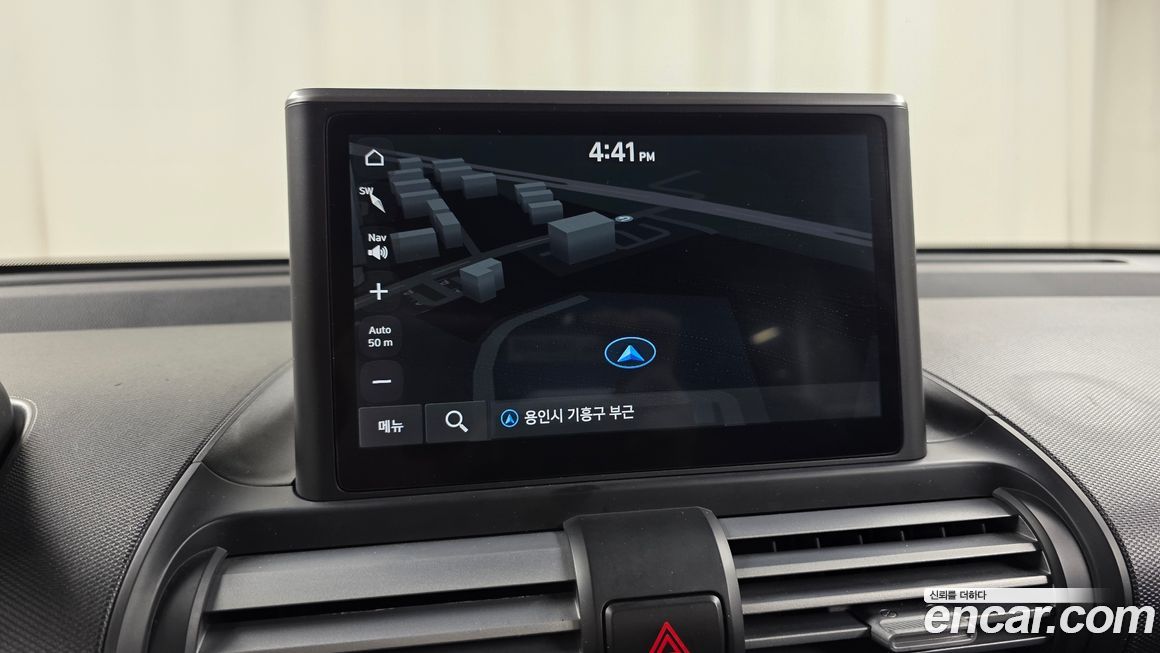 Hyundai Casper 2022