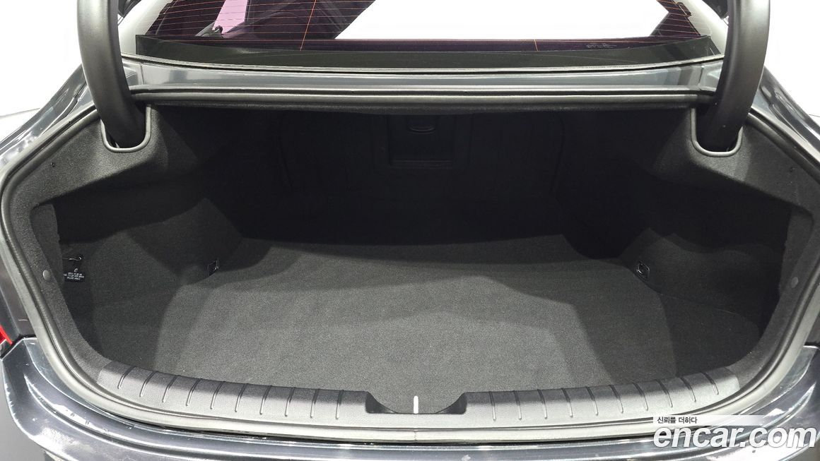 Hyundai Grandeur 2019