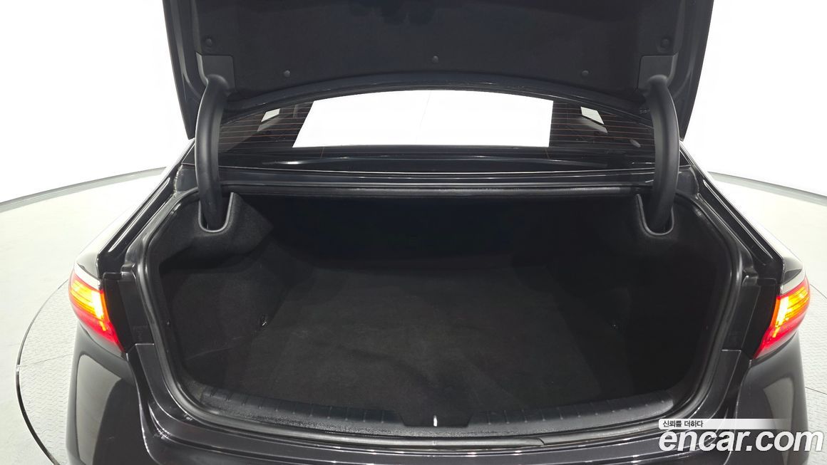 Kia K7 2016