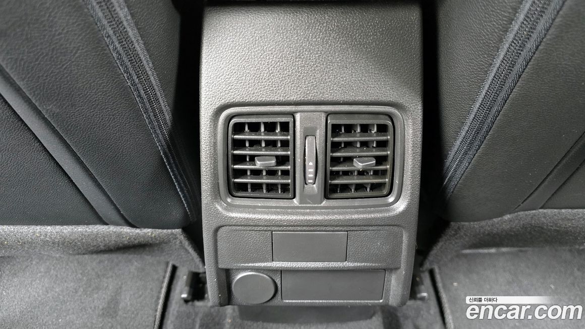 Renault-KoreaSamsung XM3 2020