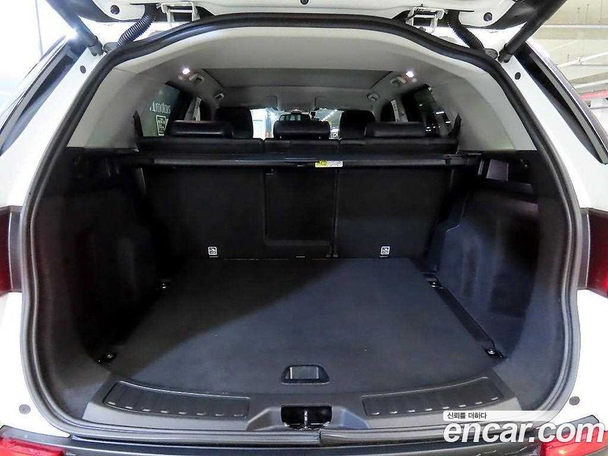 Land Rover Discovery Sport 2019