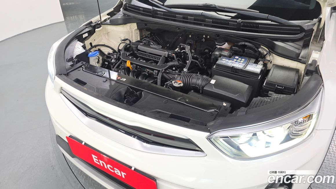 Kia Stonic 2019