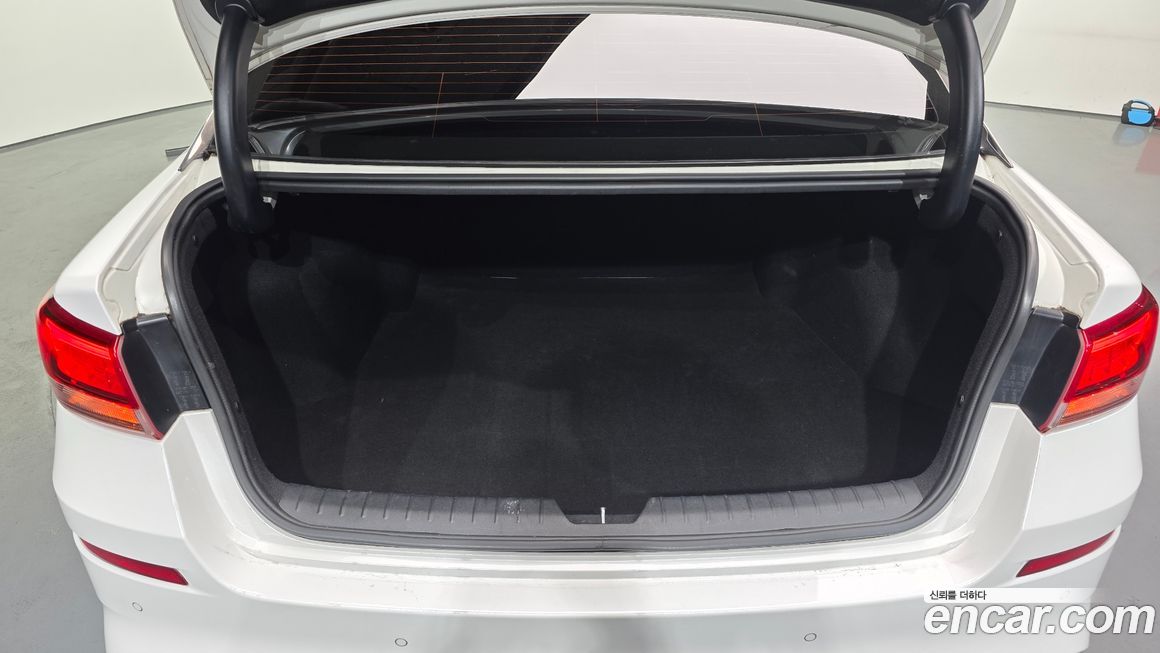 Kia K5 2019