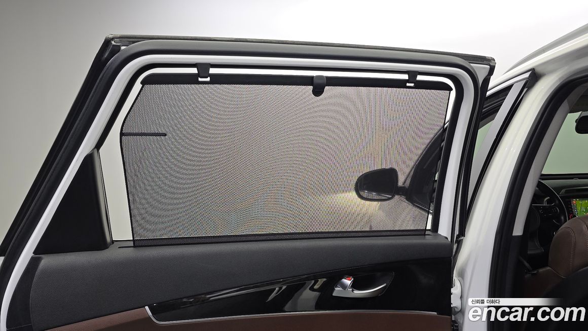 Kia Sorento 2015