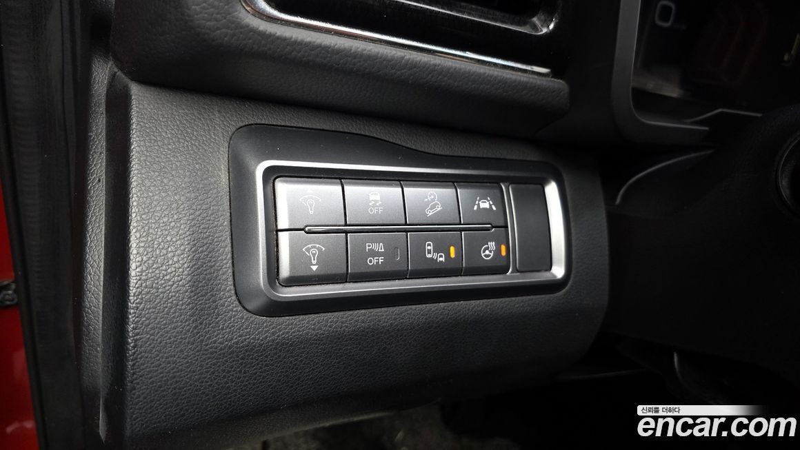 KG_Mobility_Ssangyong TIBOLI 2021