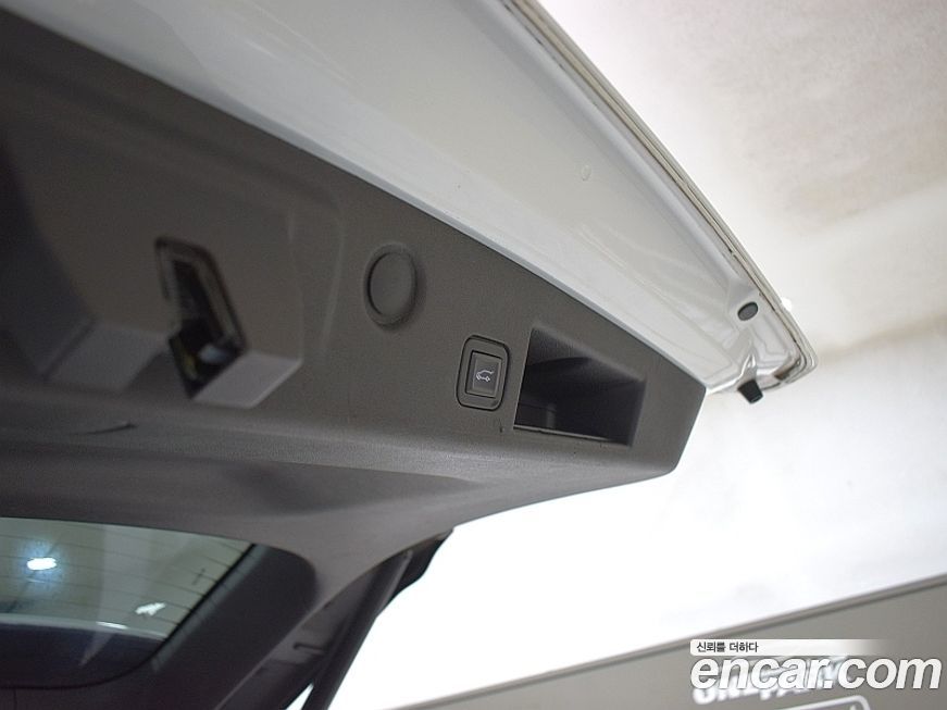 ChevroletGMDaewoo Equinox 2019