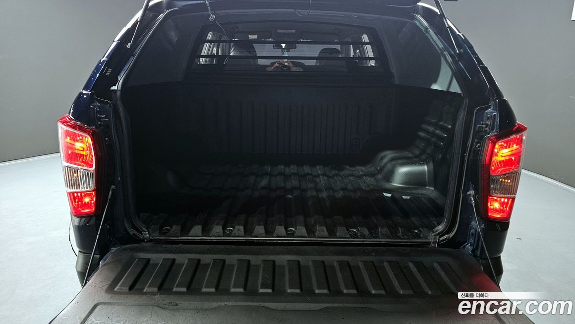 KG_Mobility_Ssangyong Rexton 2019