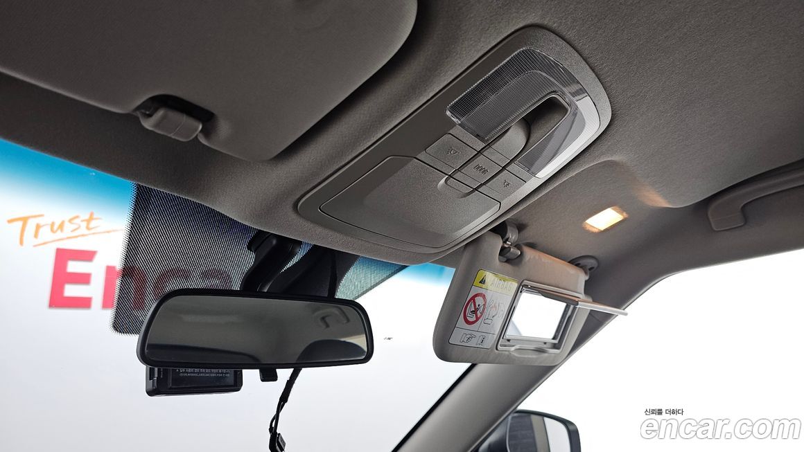 KG_Mobility_Ssangyong TIBOLI 2022