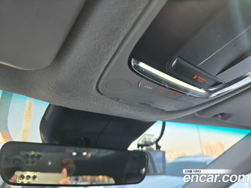 Kia Seltos 2020