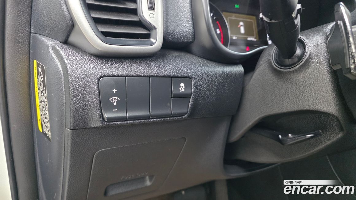 Kia Sportage 2016