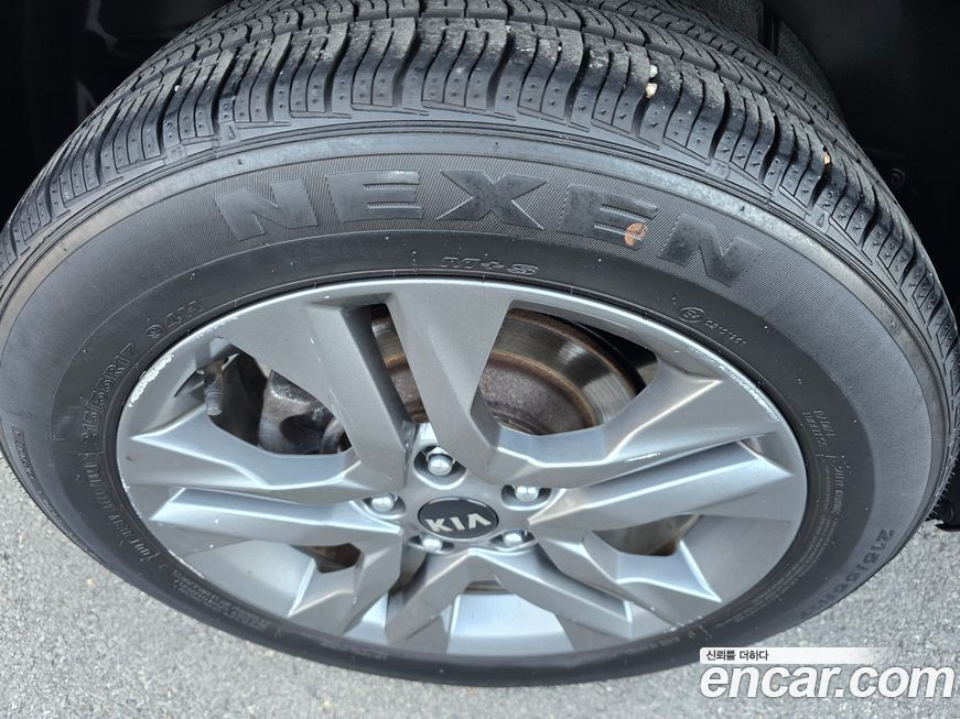 Kia Seltos 2020