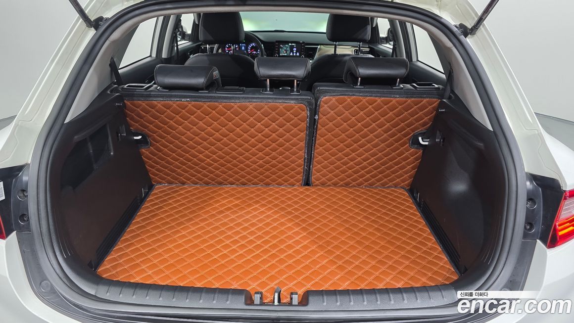 Kia Stonic 2019