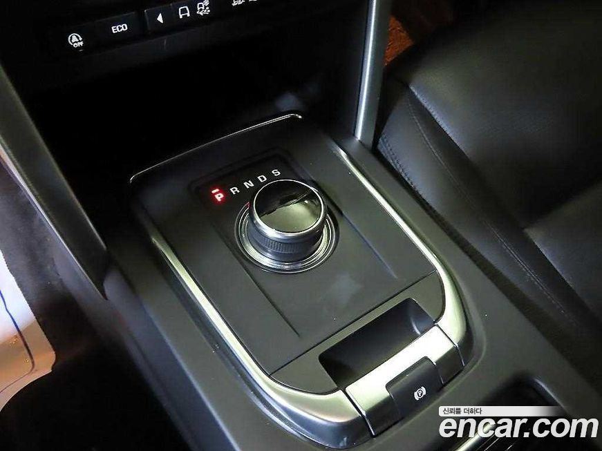 Land Rover Discovery Sport 2019