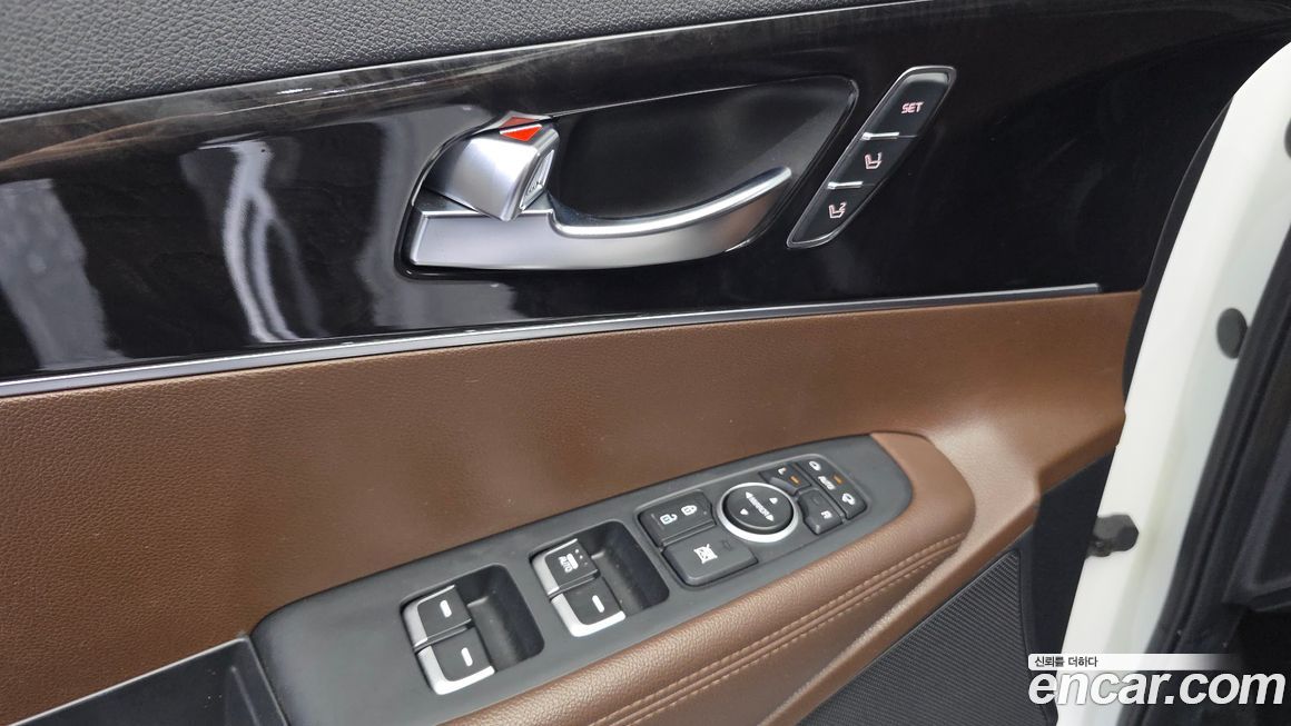 Kia Sorento 2015