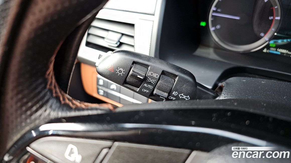 KG_Mobility_Ssangyong Rexton 2019