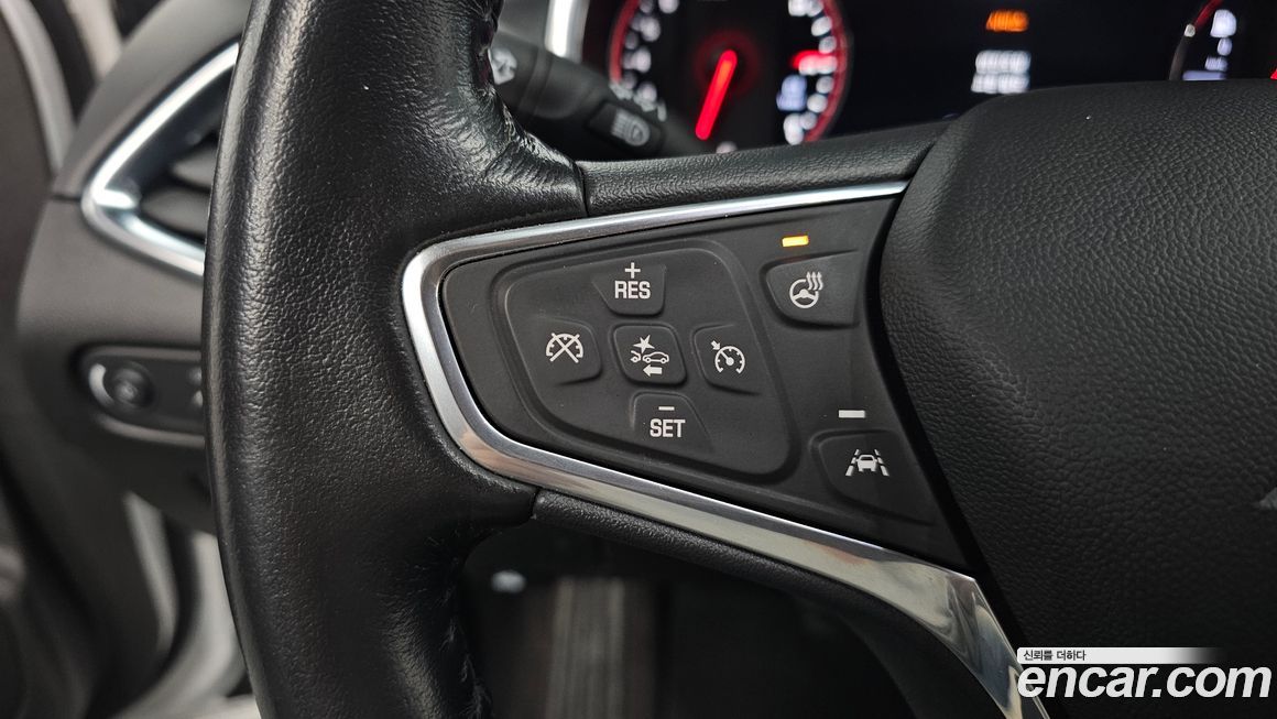 ChevroletGMDaewoo Malibu 2020