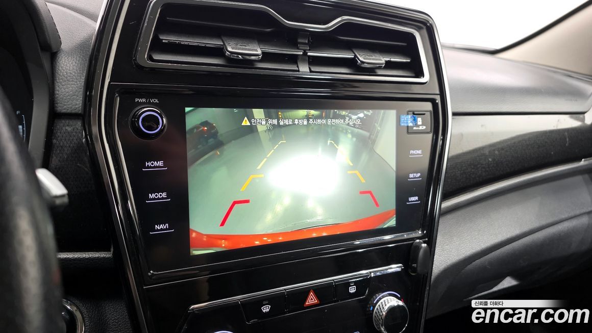 KG_Mobility_Ssangyong TIBOLI 2021