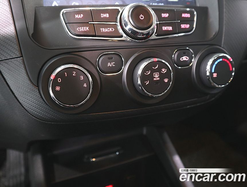 Kia K3 2018