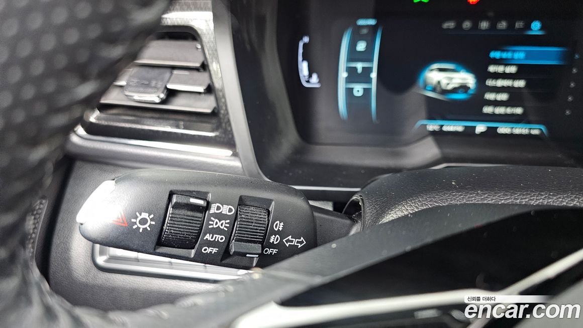 KG_Mobility_Ssangyong TIBOLI 2022