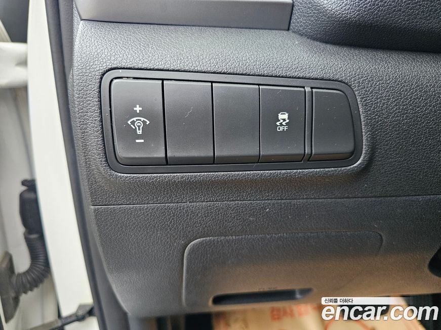 Hyundai Tucson 2016