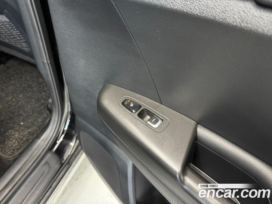 Kia Sportage 2018