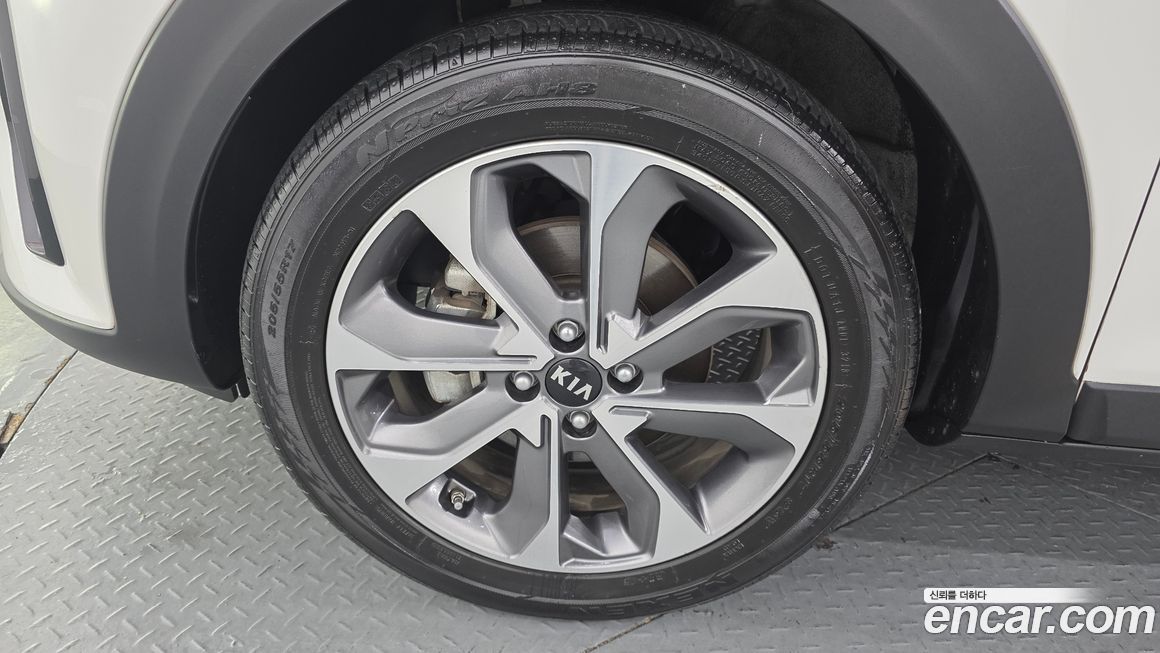 Kia Stonic 2019
