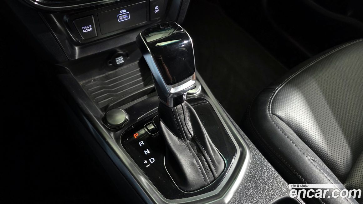 KG_Mobility_Ssangyong TIBOLI 2021