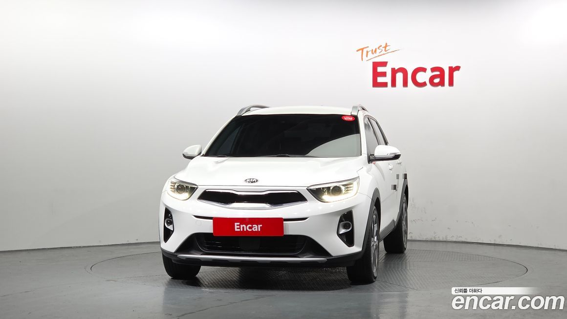 Kia Stonic 2019
