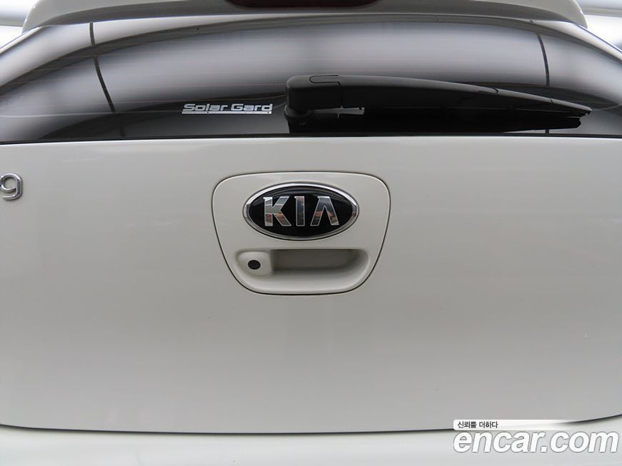 Kia morning 2021