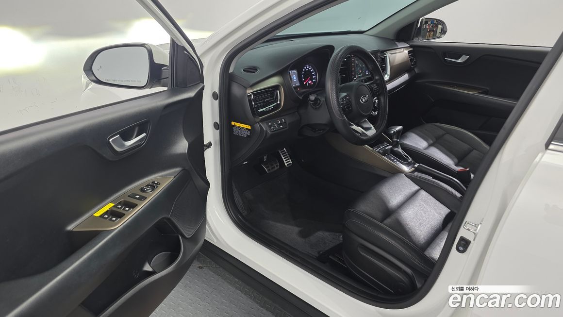 Kia Stonic 2019