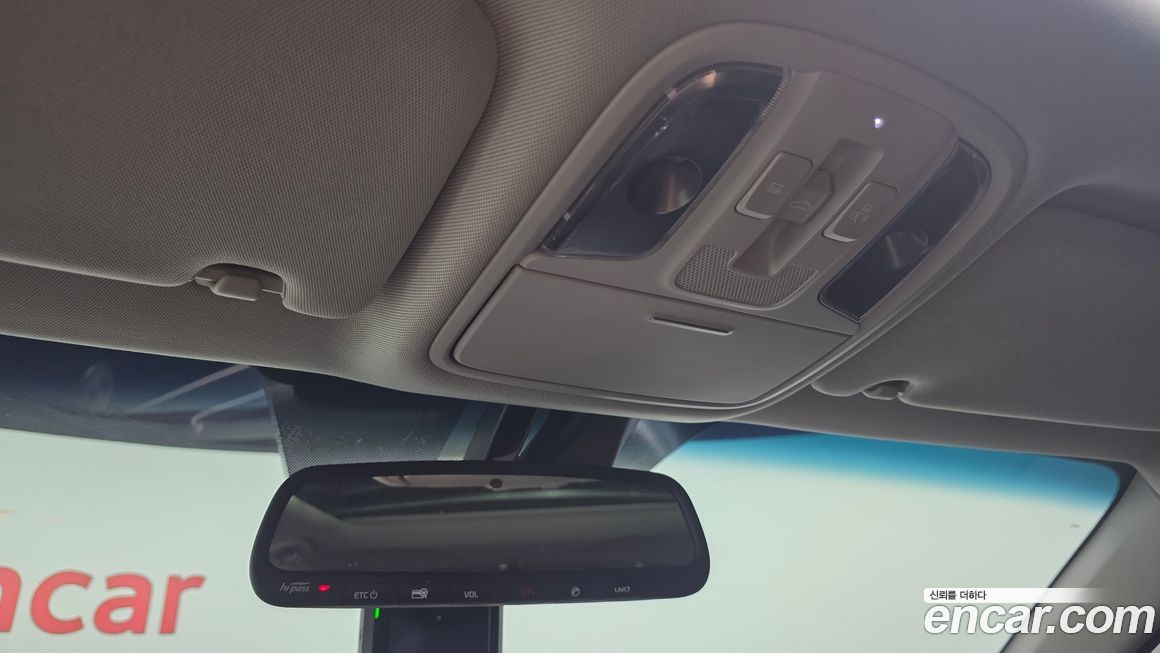Kia K5 2019